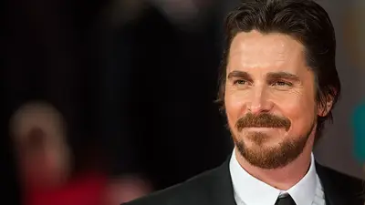 Christian Bale. Batman Christian Bale. Batman