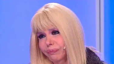 Adriana Aguirre tocó fondo y rompió en llanto: "Nunca lo pude lograr"