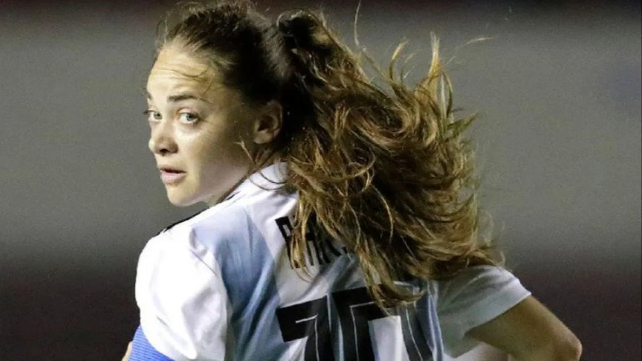 La Selección dio la lista de convocadas para la Copa América femenina