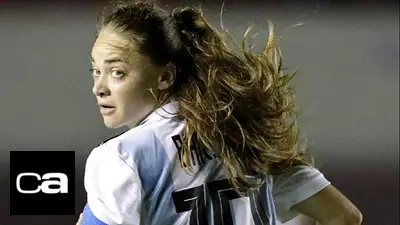 La Selección dio la lista de convocadas para la Copa América femenina La Selección dio la lista de convocadas para la Copa América femenina