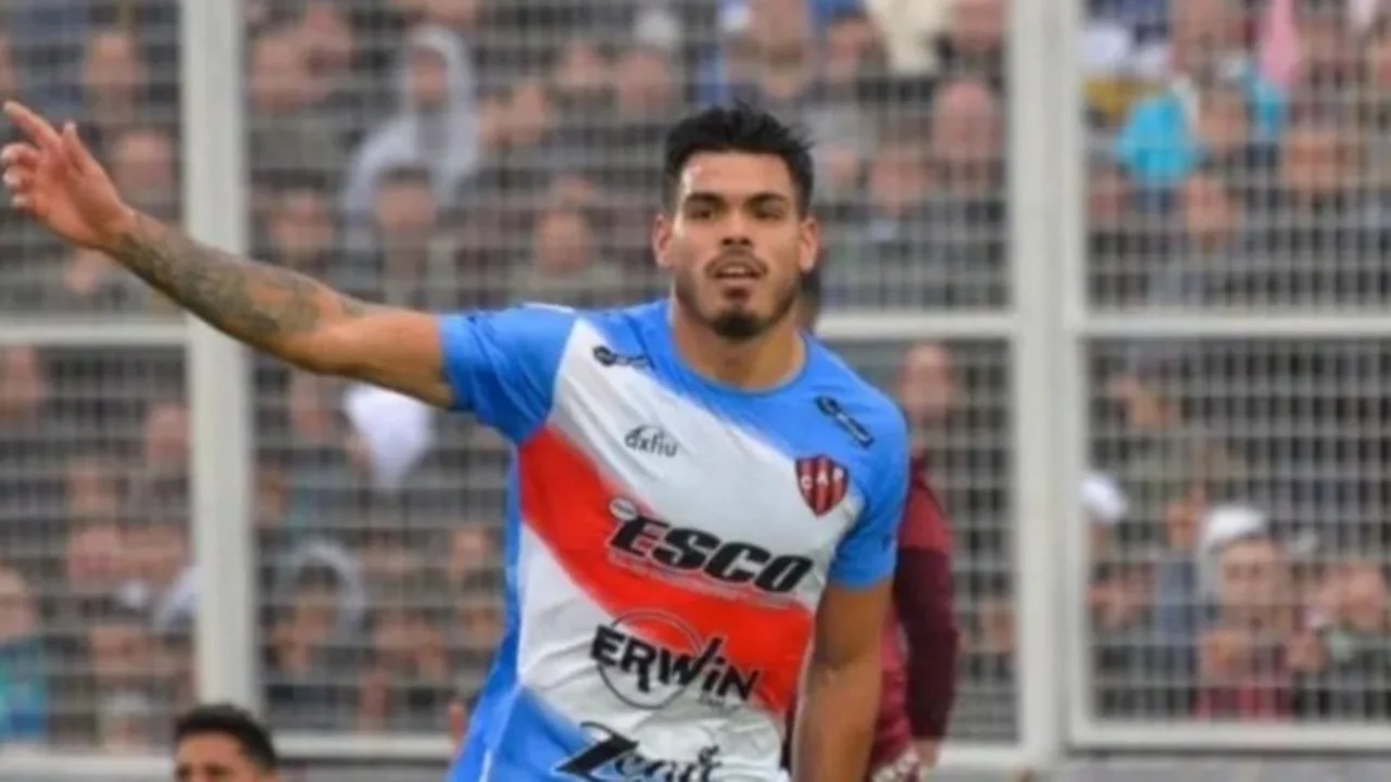 Patronato bailó a Independiente en Entre Ríos y lo puso contra las cuerdas