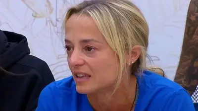 Sabrina Carballo. Sabrina Carballo.