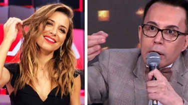 Polino se enfureció con Mariana Brey por involucrarlo en una fake news