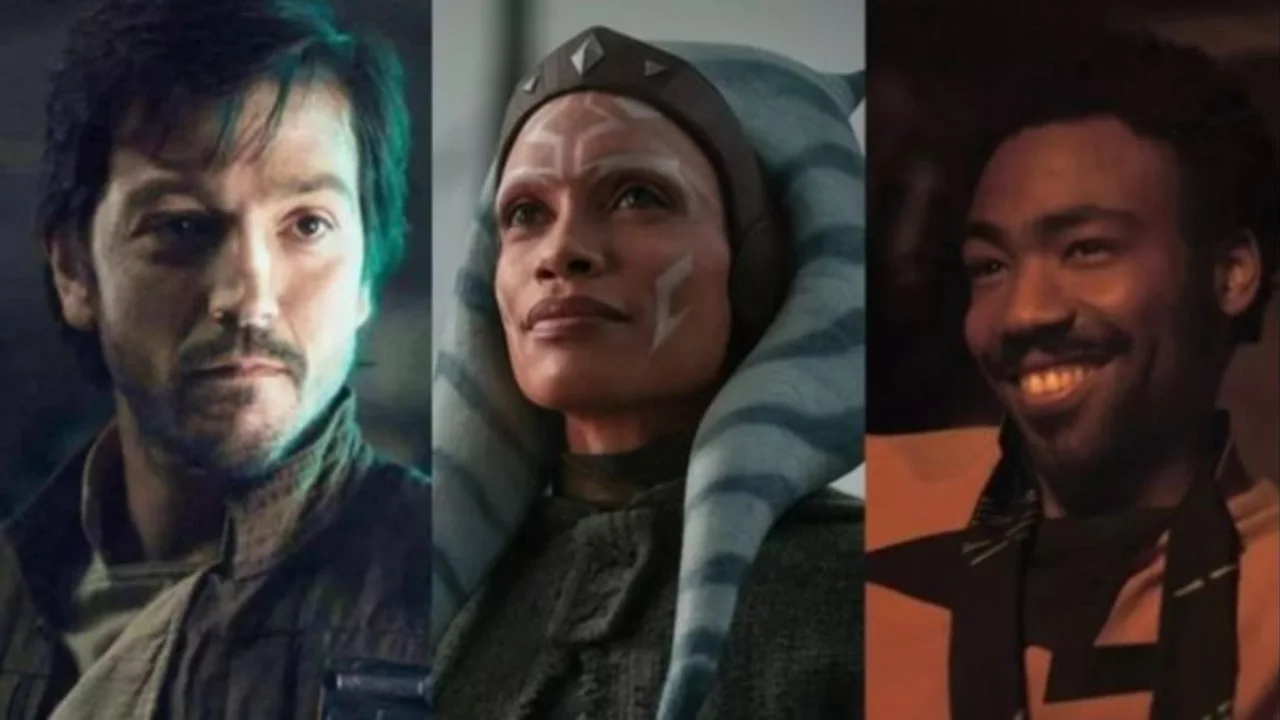 Star Wars