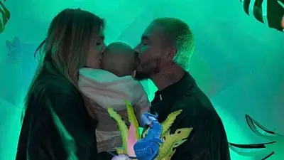 J Balvin Valentina Ferrer J Balvin Valentina Ferrer