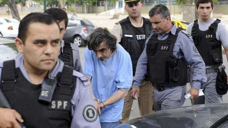Masacre de Flores: por qué seguirá detenido el acusado del múltiple crimen