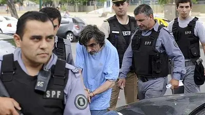 Masacre de Flores. Masacre de Flores.