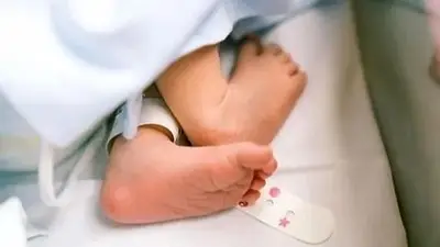 Piden incluir nuevas enfermedades en la pesquisa neonatal: “Más de 40 congénitas″ Piden incluir nuevas enfermedades en la pesquisa neonatal: “Más de 40 congénitas″