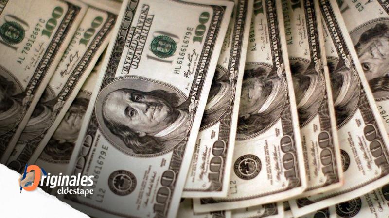 La guerra y especulación interna, las causas de la subida récord del dólar en Chile y Colombia