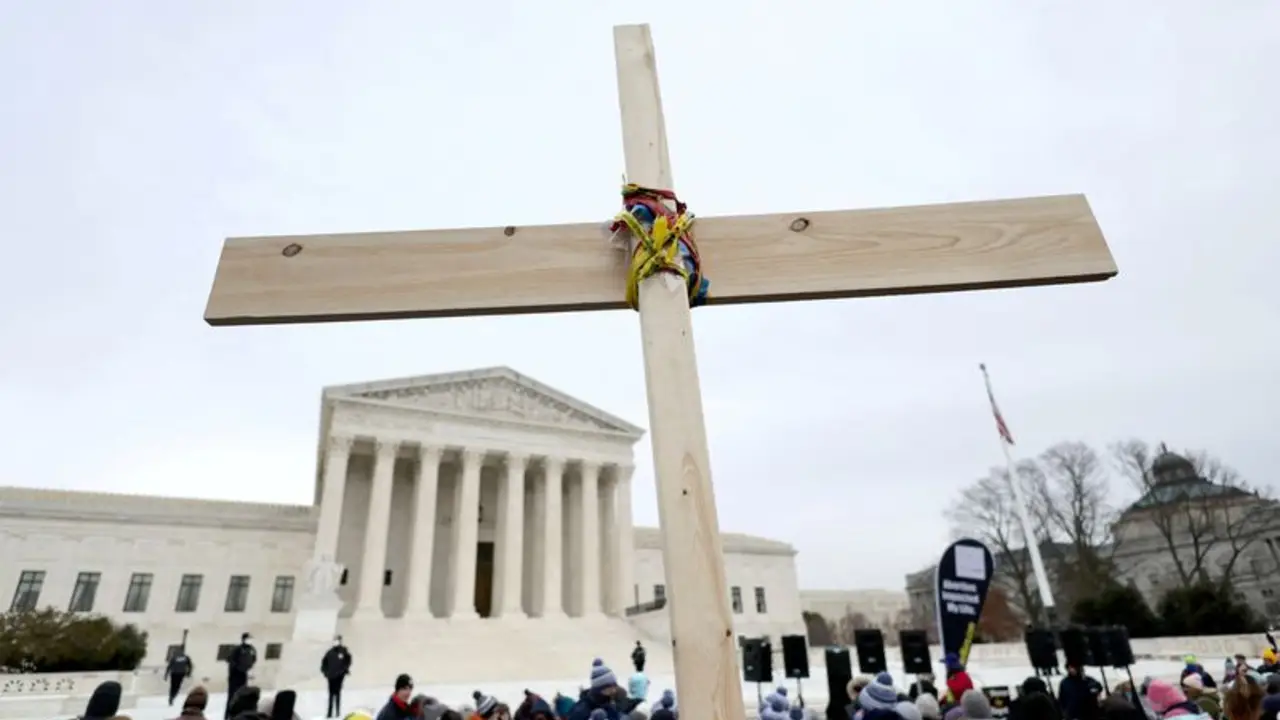 La ofensiva conservadora de la Corte Suprema recién comienza en EEUU