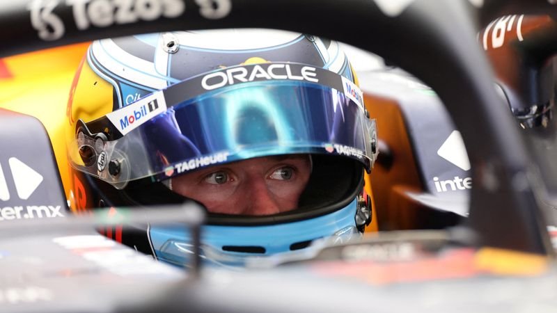 Red Bull prescinde de Vips como piloto de reserva en la F1 por insulto racial