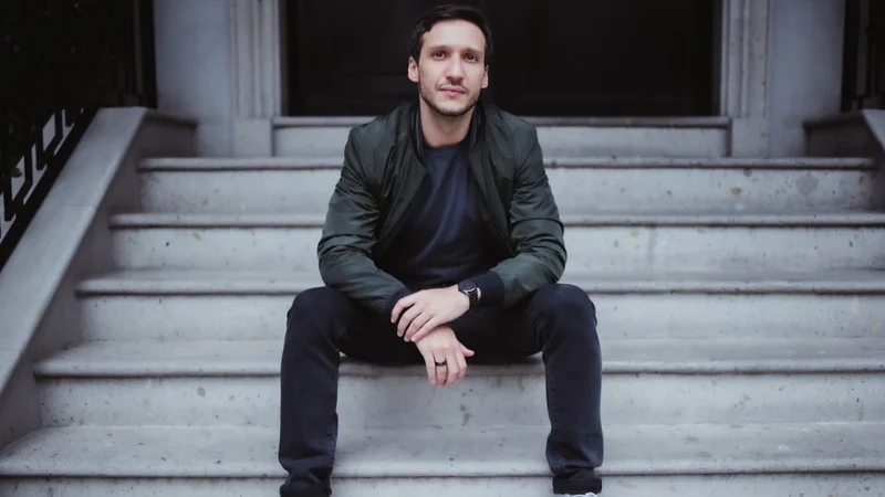 Nicolás Yentzen