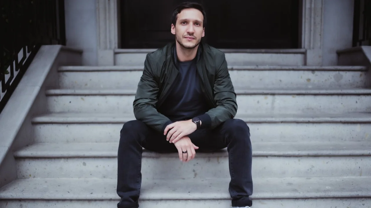 Nicolás Yentzen