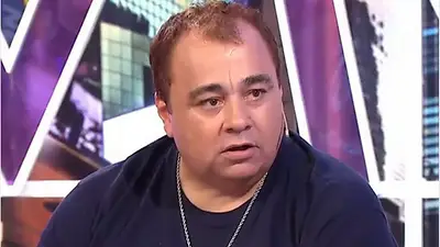 La Tota Santillán La Tota Santillán