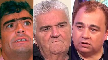 José Luis Gozalo reveló el costado más oscuro de La Tota Santillán: "Chanta"