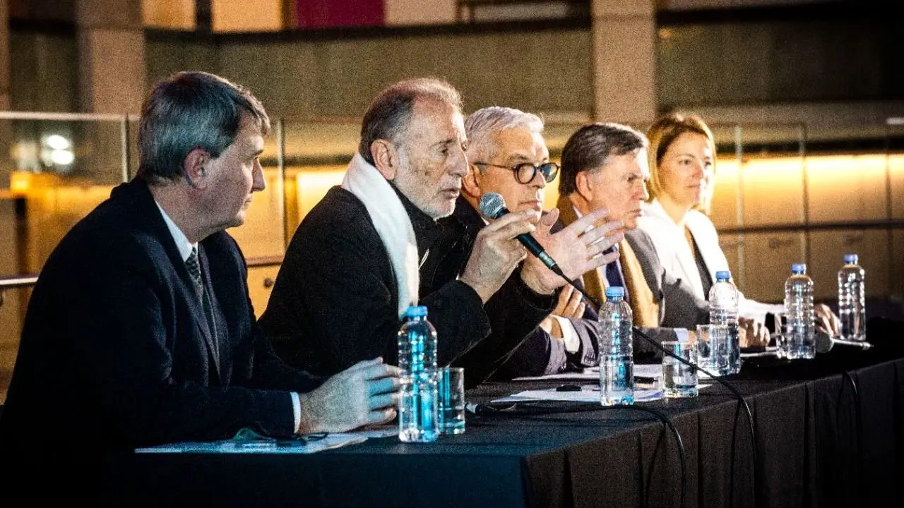 Ponen en marcha un programa de formación en Agricultura Digital para docentes y estudiantes