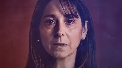 María Marta García Belsunce María Marta García Belsunce