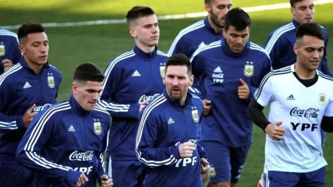 Premier League, Selección Argentina, Lisando Martínez.