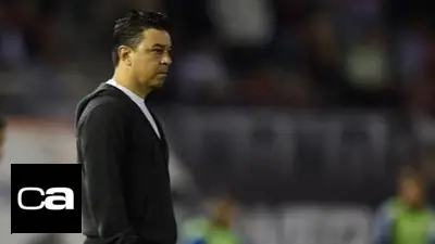 Noticias River hoy: Gallardo ya tiene listo el equipo frente a Vélez y sumó a Borja Noticias River hoy: Gallardo ya tiene listo el equipo frente a Vélez y sumó a Borja