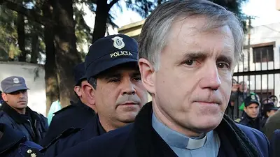 Julio César Grassi Julio César Grassi