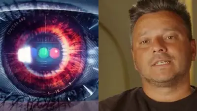 Brian Lanzelotta ex Gran Hermano contra Chanchi Estévez por su salida de El Hotel de los Famosos Brian Lanzelotta ex Gran Hermano contra Chanchi Estévez por su salida de El Hotel de los Famosos