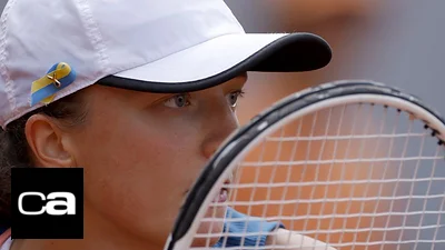 Swiatek anuncia evento benéfico con estrellas del tenis para los afectados por la guerra de Ucrania Swiatek anuncia evento benéfico con estrellas del tenis para los afectados por la guerra de Ucrania