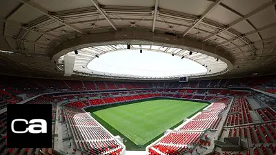 La FIFA vende 1,8 millones de entradas para el Mundial de Qatar La FIFA vende 1,8 millones de entradas para el Mundial de Qatar