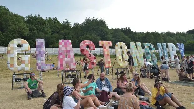 Paul McCartney brilló en Glastonbury 2022 | Música