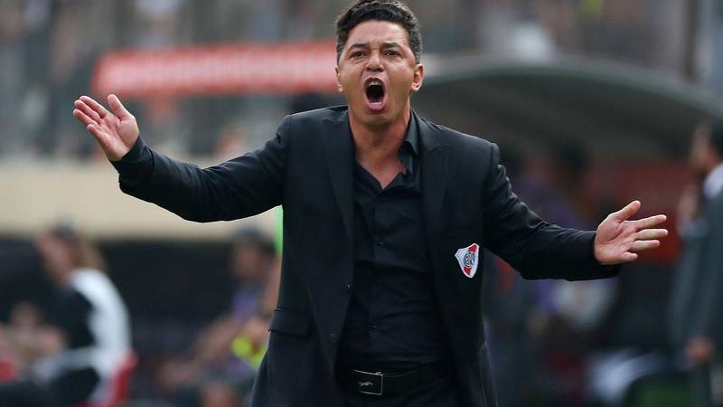 River, fútbol, mercado de pases, deportes, Marcelo Gallardo, Fabrizio Angileri