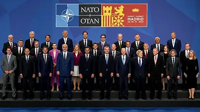 La OTAN declara a Rusia como "la amenaza más importante y directa" La OTAN declara a Rusia como "la amenaza más importante y directa"