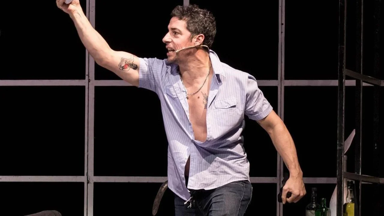 Esteban Lamothe