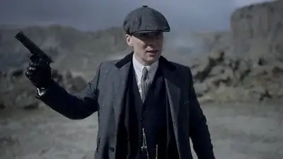 Peaky Blinders Peaky Blinders