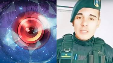 Policía hizo casting para Gran Hermano, se definió como "bipolar" y quedó sin trabajo