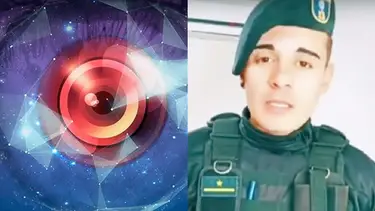 Policía hizo casting para Gran Hermano, se definió como "bipolar" y quedó sin trabajo