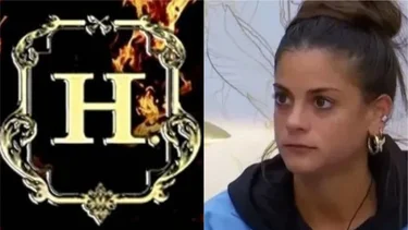 La durísima decisión que tomó Emily Lucius con El hotel de los famosos