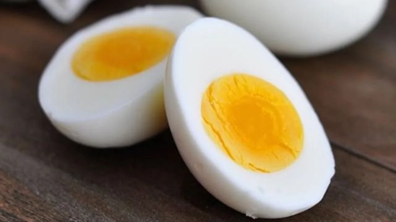 Huevos. Recetas de cocina