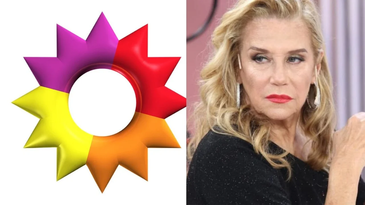 Marcela Tinayre lapidó a El Trece.