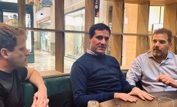 “La democracia no es un gasto”: Maximiliano Abad cuestionó la reforma electoral de Milei | Javier milei presidente