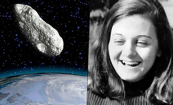 Ana Diego: el asteroide que honra a una desaparecida en Argentina | Astronomia