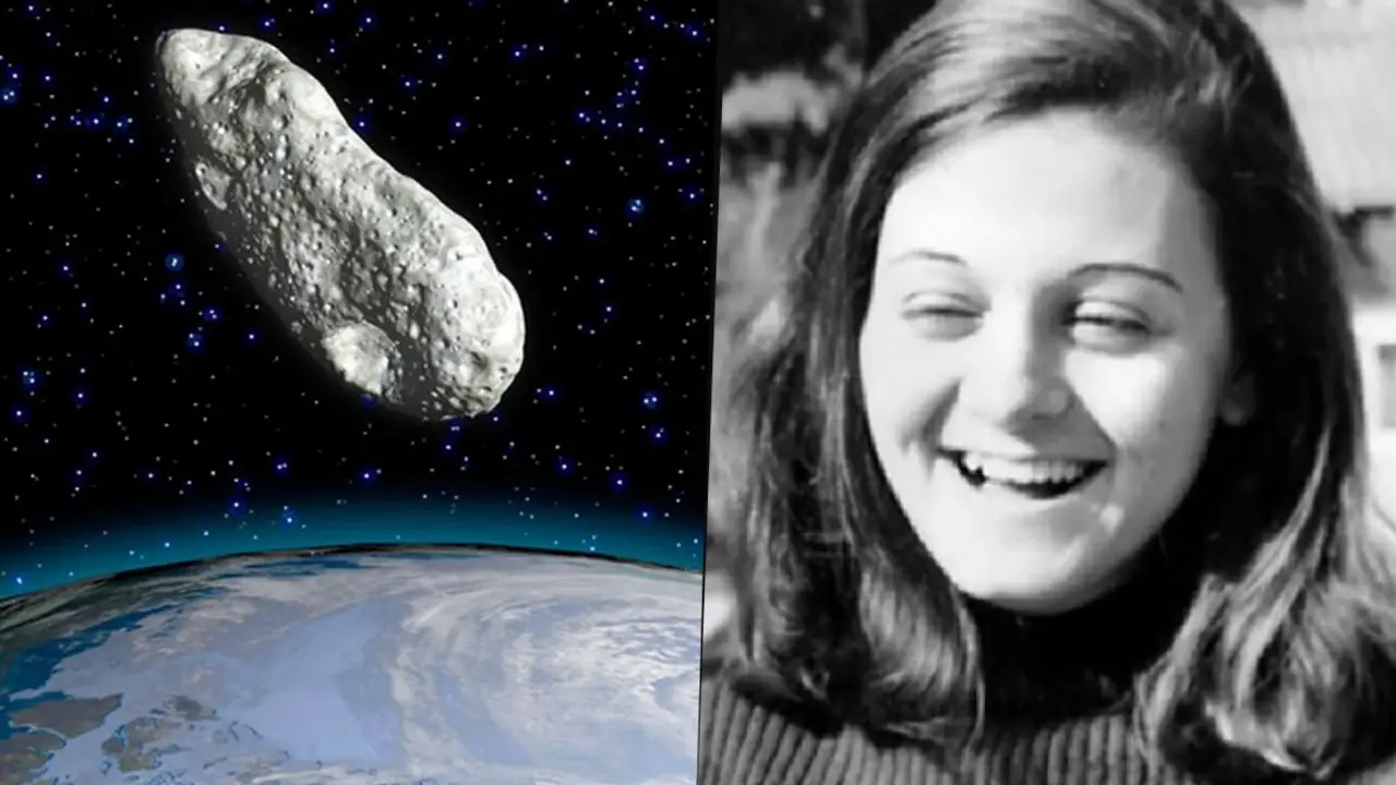 La historia del asteroide que lleva el nombre de Ana Diego, joven desaparecida en la dictadura cívico-militar