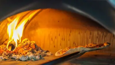 Movilización de panaderos a Secretaría de Comercio por falta de harina y temor por los precios Movilización de panaderos a Secretaría de Comercio por falta de harina y temor por los precios