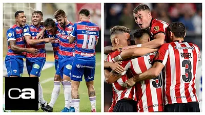 Estudiantes de La Plata Copa Libertadores Fortaleza Estudiantes de La Plata Copa Libertadores Fortaleza