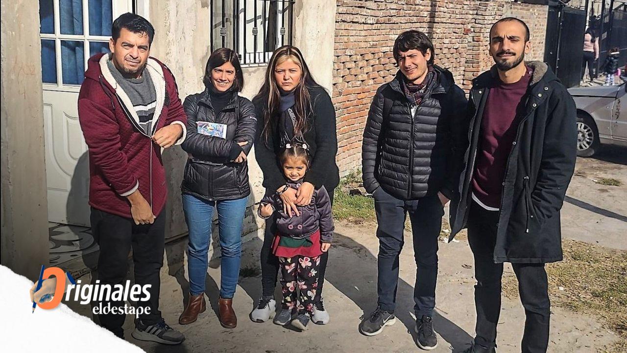 Por decisión de Kicillof, PBA será querellante en el caso de “gatillo fácil”