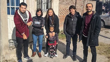 Por decisión de Kicillof, PBA será querellante en un caso de “gatillo fácil”
