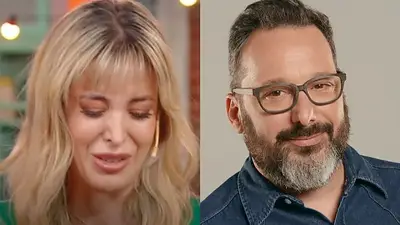 Jesica Cirio, Gerardo Rozín Jesica Cirio, Gerardo Rozín