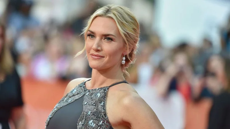Kate Winslet