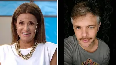 María Fernanda Callejón, Ricky Diotto María Fernanda Callejón, Ricky Diotto