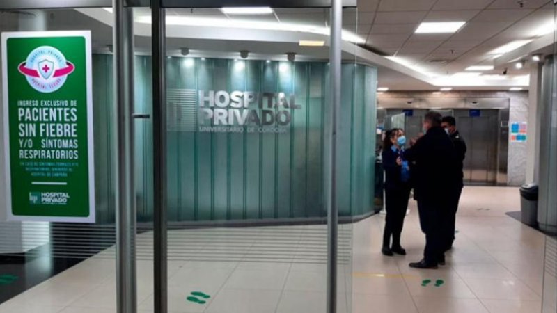 Un nene de 10 años corría con un chupetín en la boca y se asfixió: está en terapia intensiva 