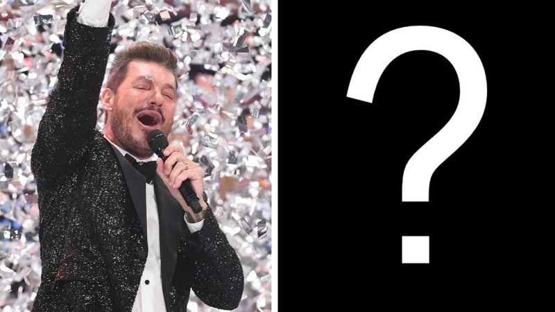Marcelo Tinelli