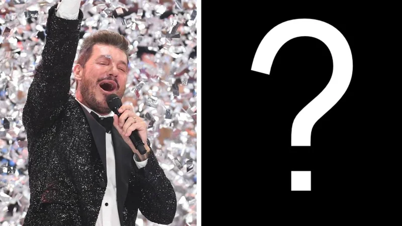 Marcelo Tinelli